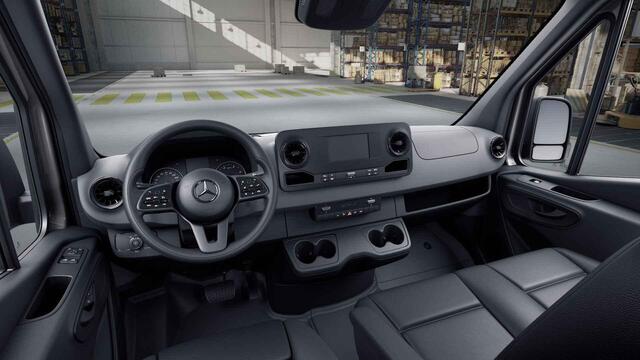 Mercedes-Benz SPRINTER 315 CDI L2 H1