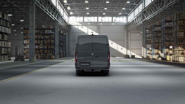 Mercedes-Benz SPRINTER 315 CDI L2 H1