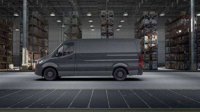 Mercedes-Benz SPRINTER 315 CDI L2 H1
