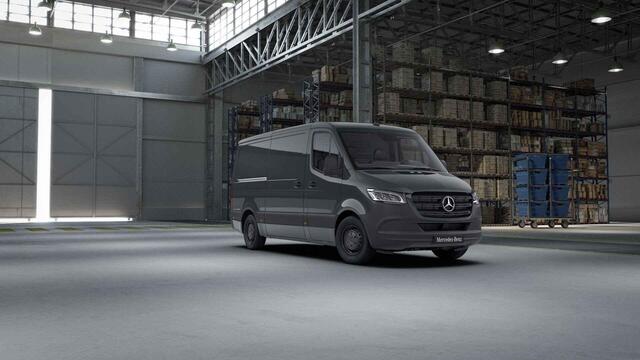 Mercedes-Benz SPRINTER 315 CDI L2 H1