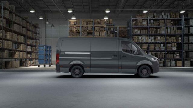 Mercedes-Benz SPRINTER 315 CDI L2 H1