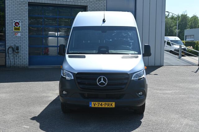 Mercedes-Benz SPRINTER 317 CDI L2H2 Pro HD Led, Geveerde stoel, MBUX Navigatie, Etc.
