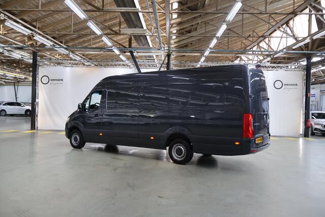 Mercedes-Benz SPRINTER 317 CDI | Aut. | L4 H2 | Pro | Parkeercamera | Apple Carplay/Android Auto | 3-zits | Airco | Cruise Control | Certified