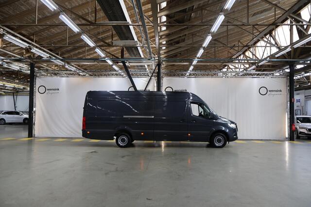 Mercedes-Benz SPRINTER 317 CDI | Aut. | L4 H2 | Pro | Parkeercamera | Apple Carplay/Android Auto | 3-zits | Airco | Cruise Control | Certified