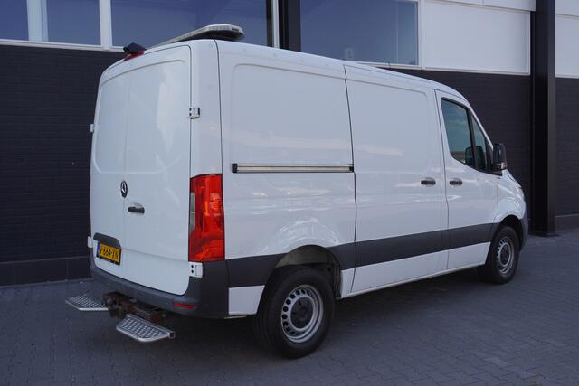 Mercedes-Benz SPRINTER 316 2.2 CDI L1H1 EURO 6 - A/C Climate - Cruise - Camera - ¤17.900,- Excl.