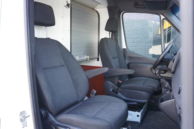 Mercedes-Benz SPRINTER 316 2.2 CDI L1H1 EURO 6 - A/C Climate - Cruise - Camera - ¤17.900,- Excl.