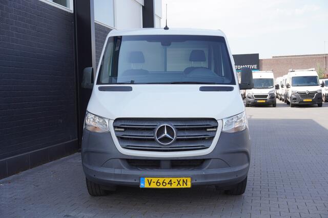 Mercedes-Benz SPRINTER 316 2.2 CDI L1H1 EURO 6 - A/C Climate - Cruise - Camera - ¤17.900,- Excl.