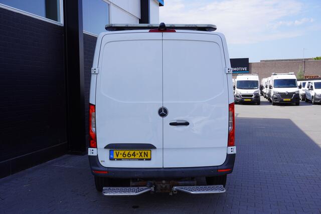 Mercedes-Benz SPRINTER 316 2.2 CDI L1H1 EURO 6 - A/C Climate - Cruise - Camera - ¤17.900,- Excl.