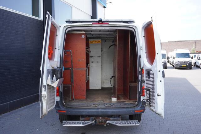 Mercedes-Benz SPRINTER 316 2.2 CDI L1H1 EURO 6 - A/C Climate - Cruise - Camera - ¤17.900,- Excl.
