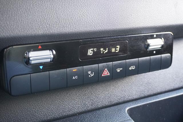 Mercedes-Benz SPRINTER 316 2.2 CDI L1H1 EURO 6 - A/C Climate - Cruise - Camera - ¤17.900,- Excl.