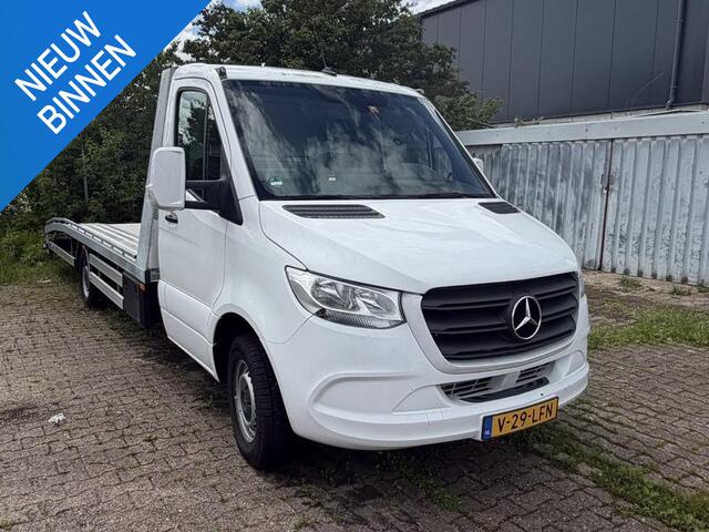 Mercedes-Benz SPRINTER 317 1.9 CDI L3 RWD