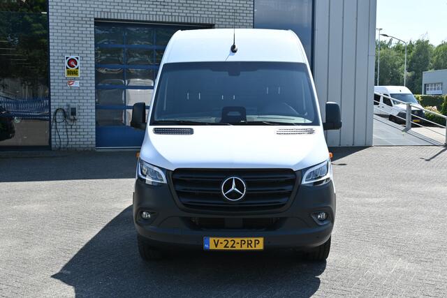 Mercedes-Benz SPRINTER 317 CDI L2H2 Pro LED, Geveerde stoel, Navigatie met camera