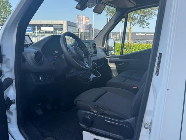 Mercedes-Benz SPRINTER 314 CDI 513 draaiuren!