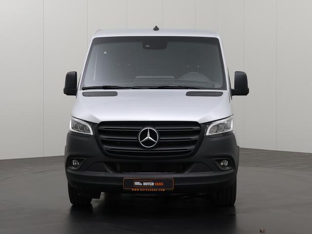 Mercedes-Benz SPRINTER 317CDI Automaat LED | Werkplaatsinrichting | 10" Touchscreen | Airco | Cruise | Navigatie | Camera