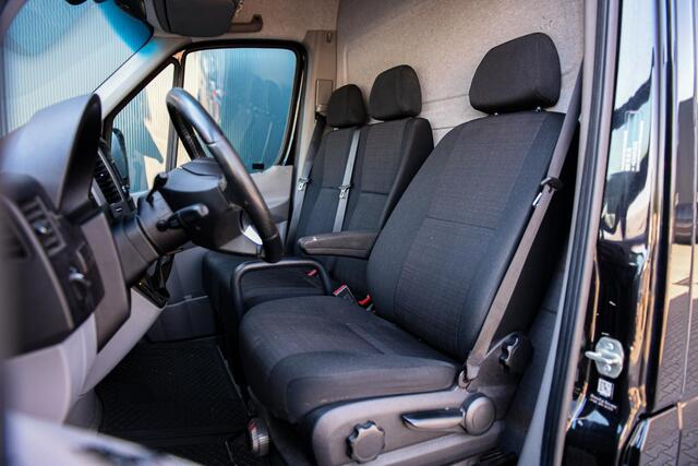 Mercedes-Benz SPRINTER 319CDI 3.0 V6 190pk | Automaat | 91.000 KM! | Stoelverwarming | Cruise Control
