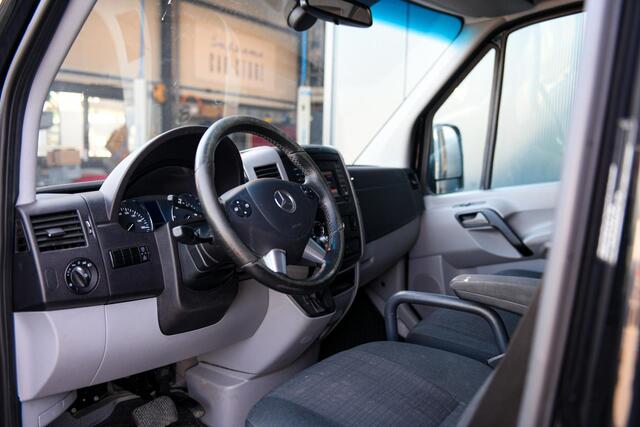 Mercedes-Benz SPRINTER 319CDI 3.0 V6 190pk | Automaat | 91.000 KM! | Stoelverwarming | Cruise Control