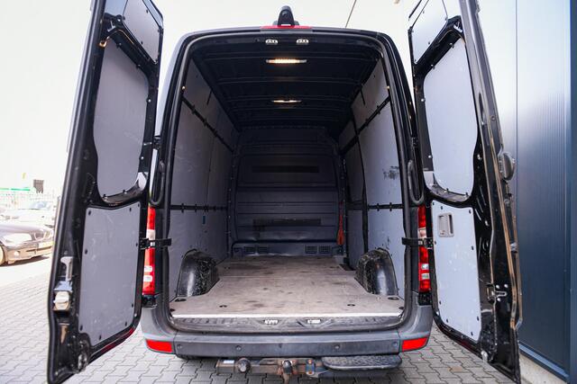 Mercedes-Benz SPRINTER 319CDI 3.0 V6 190pk | Automaat | 91.000 KM! | Stoelverwarming | Cruise Control