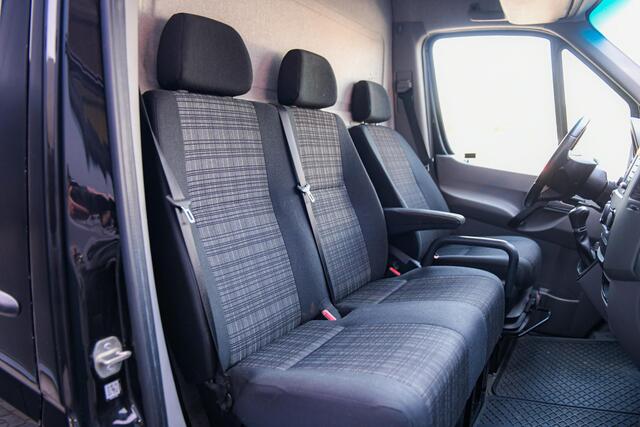 Mercedes-Benz SPRINTER 319CDI 3.0 V6 190pk | Automaat | 91.000 KM! | Stoelverwarming | Cruise Control