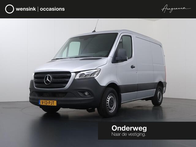 Mercedes-Benz SPRINTER 314 CDI | Aut. | L1 H1 | Navigatie | 2-zits | LED Koplampen | Distronic Plus | Alarm