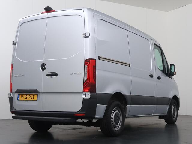 Mercedes-Benz SPRINTER 314 CDI | Aut. | L1 H1 | Navigatie | 2-zits | LED Koplampen | Distronic Plus | Alarm