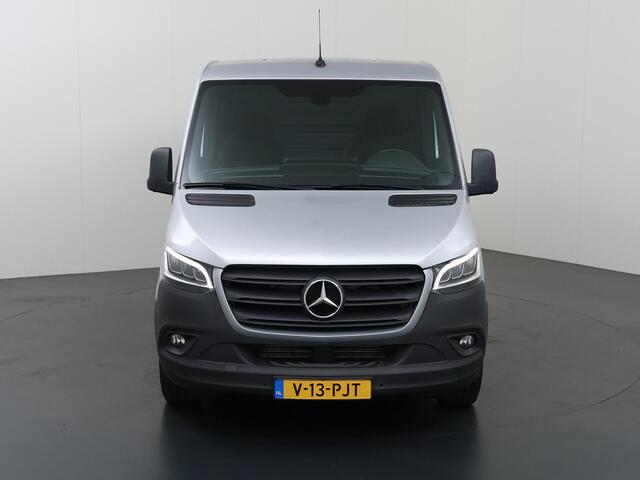Mercedes-Benz SPRINTER 314 CDI | Aut. | L1 H1 | Navigatie | 2-zits | LED Koplampen | Distronic Plus | Alarm