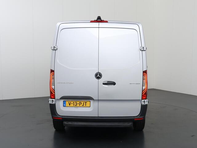 Mercedes-Benz SPRINTER 314 CDI | Aut. | L1 H1 | Navigatie | 2-zits | LED Koplampen | Distronic Plus | Alarm