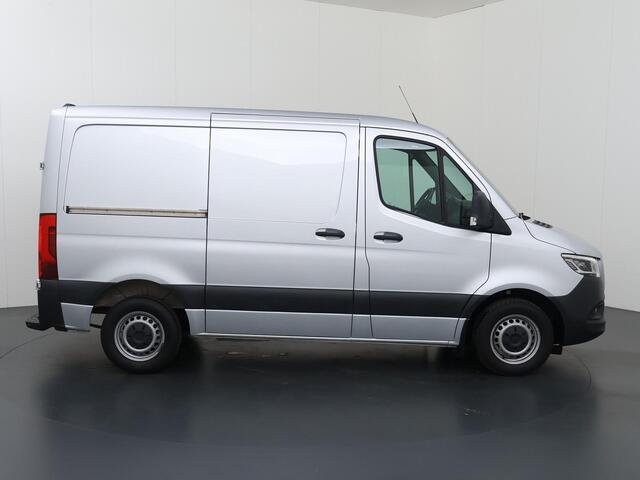 Mercedes-Benz SPRINTER 314 CDI | Aut. | L1 H1 | Navigatie | 2-zits | LED Koplampen | Distronic Plus | Alarm