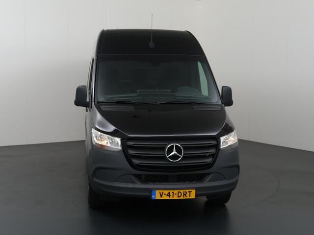Mercedes-Benz SPRINTER 317 CDI | Aut. | L2 H2 | Airco | Trekhaak | 3-zits | 3500kg. AHW | Certified