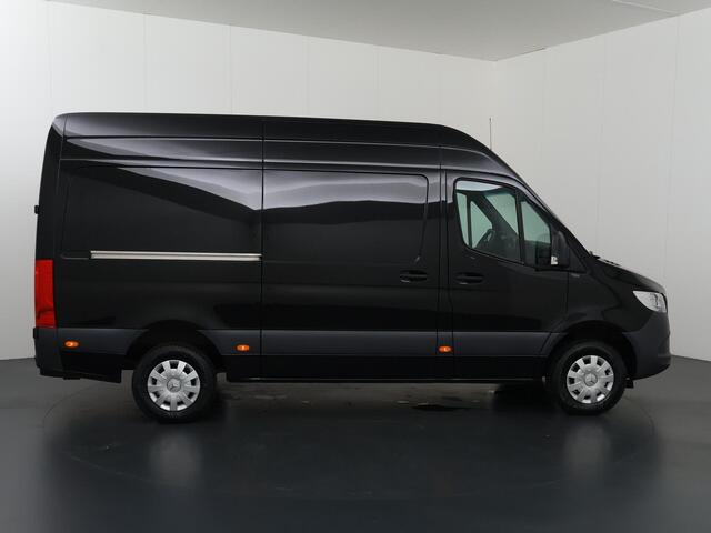 Mercedes-Benz SPRINTER 317 CDI | Aut. | L2 H2 | Airco | Trekhaak | 3-zits | 3500kg. AHW | Certified