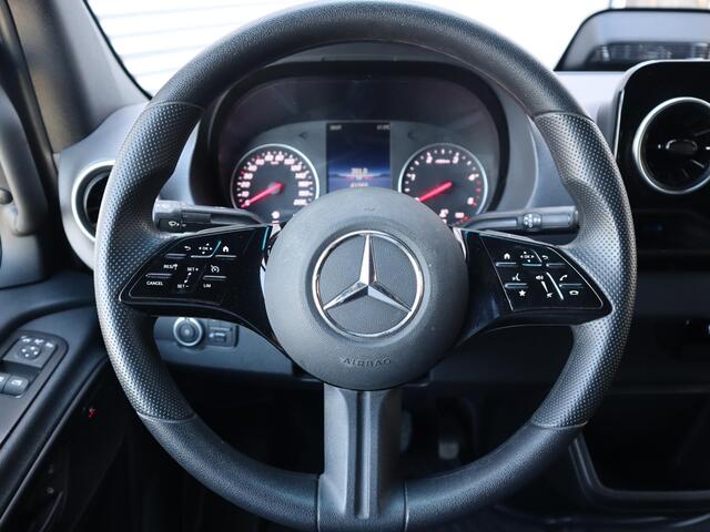 Mercedes-Benz SPRINTER 319 L4 XXL 4x4 DUBBELE CABINE