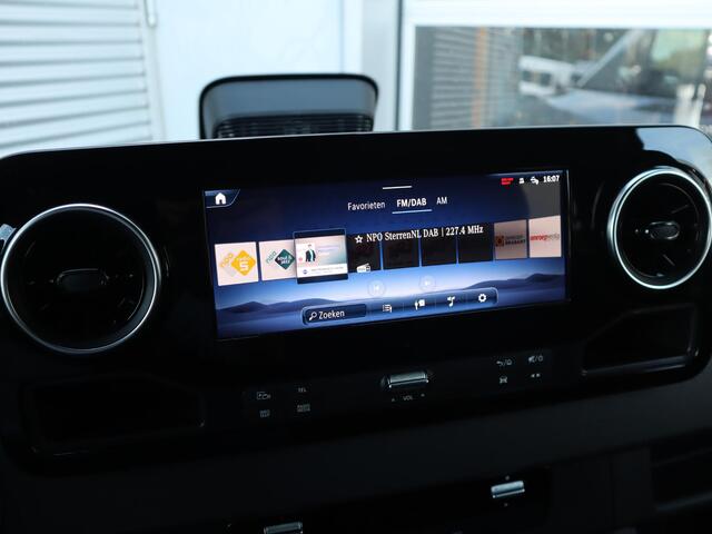 Mercedes-Benz SPRINTER 319 L4 XXL 4x4 DUBBELE CABINE