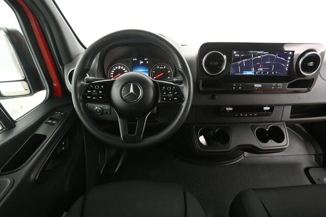 Mercedes-Benz SPRINTER 314 2.2 CDI L2H2 143PK | Automaat | Airco | Camera | Cruise | 3 Zits | Carplay