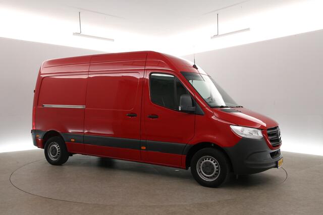 Mercedes-Benz SPRINTER 314 2.2 CDI L2H2 143PK | Automaat | Airco | Camera | Cruise | 3 Zits | Carplay