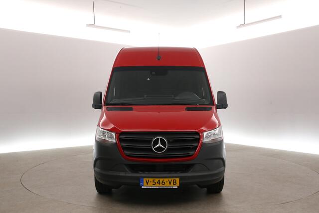 Mercedes-Benz SPRINTER 314 2.2 CDI L2H2 143PK | Automaat | Airco | Camera | Cruise | 3 Zits | Carplay