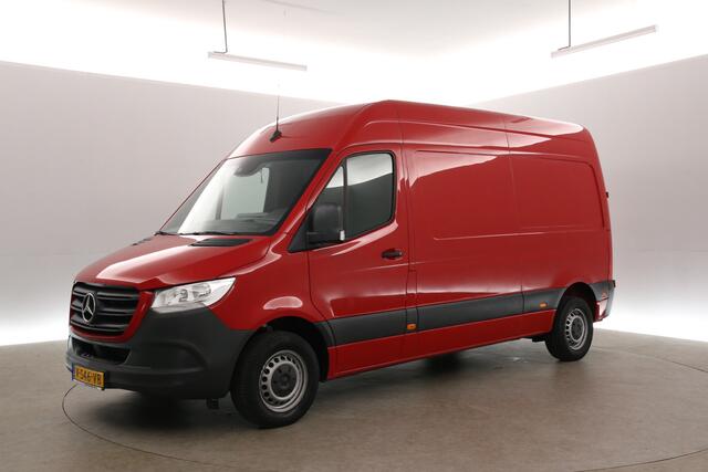 Mercedes-Benz SPRINTER 314 2.2 CDI L2H2 143PK | Automaat | Airco | Camera | Cruise | 3 Zits | Carplay