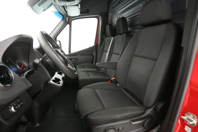 Mercedes-Benz SPRINTER 314 2.2 CDI L2H2 143PK | Automaat | Airco | Camera | Cruise | 3 Zits | Carplay