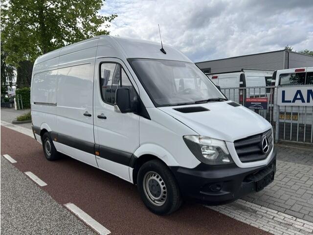 Mercedes-Benz SPRINTER 314 2.2 CDI 366 L2H2 HOGEDRUK INSTALLATIE KLIMA EURO6