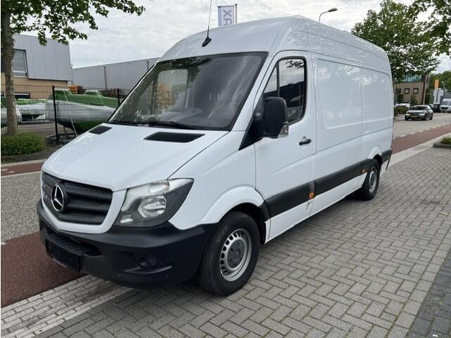 Mercedes-Benz SPRINTER 314 2.2 CDI 366 L2H2 HOGEDRUK INSTALLATIE KLIMA EURO6