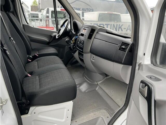 Mercedes-Benz SPRINTER 314 2.2 CDI 366 L2H2 HOGEDRUK INSTALLATIE KLIMA EURO6