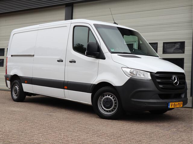 Mercedes-Benz SPRINTER 315 CDI Euro 6 - L2H1 - Trekhaak - MBUX - Cruise