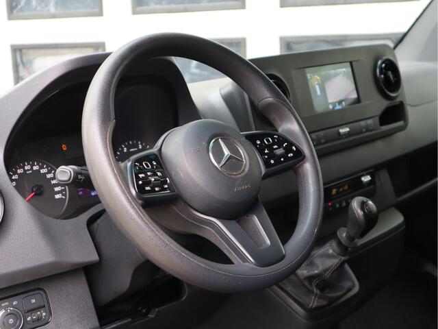 Mercedes-Benz SPRINTER 315 CDI Euro 6 - L2H1 - Trekhaak - MBUX - Cruise