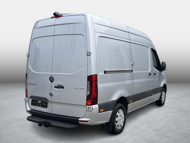 Mercedes-Benz SPRINTER 317 1.9 CDI L2H2 | Navigatie | 360 Camera | Cruise Control