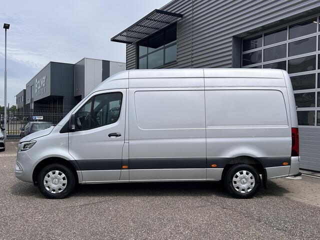 Mercedes-Benz SPRINTER 317 1.9 CDI L2H2 | Navigatie | 360 Camera | Cruise Control