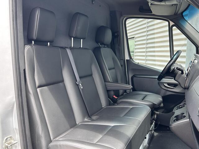 Mercedes-Benz SPRINTER 317 1.9 CDI L2H2 | Navigatie | 360 Camera | Cruise Control