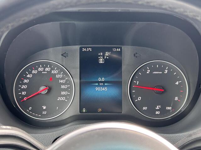Mercedes-Benz SPRINTER 317 1.9 CDI L2H2 | Navigatie | 360 Camera | Cruise Control