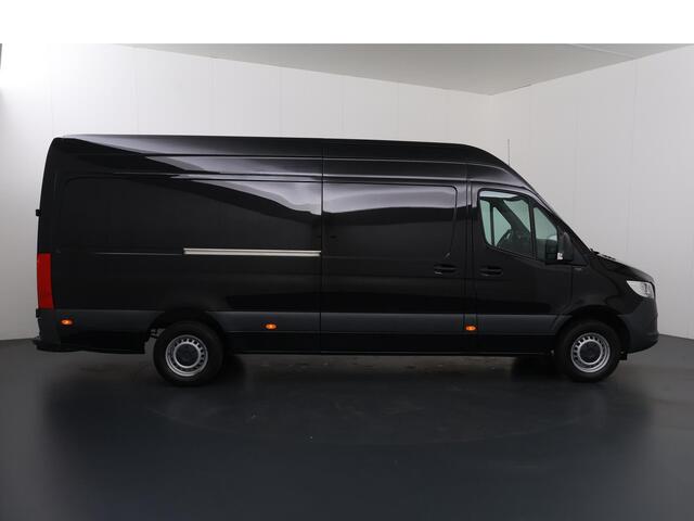Mercedes-Benz SPRINTER 317 CDI | L3 H2 | Stoelverwarming | 3-zits | Trekhaak | Betimmering | Certified