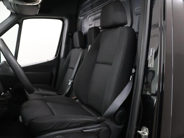 Mercedes-Benz SPRINTER 317 CDI | L3 H2 | Stoelverwarming | 3-zits | Trekhaak | Betimmering | Certified
