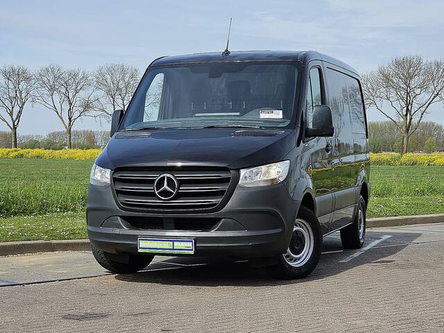 Mercedes-Benz SPRINTER 316 L1H1 Trekhaak Navi Mbux Camera 3 Zits Airco Euro6 163 PK!