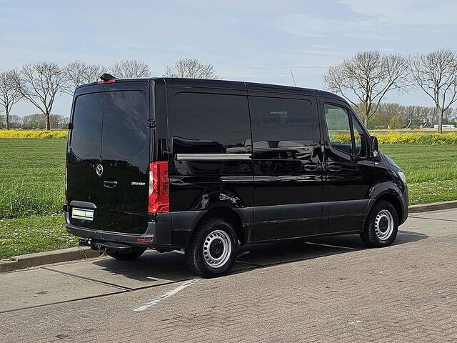 Mercedes-Benz SPRINTER 316 L1H1 Trekhaak Navi Mbux Camera 3 Zits Airco Euro6 163 PK!