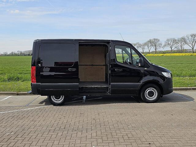 Mercedes-Benz SPRINTER 316 L1H1 Trekhaak Navi Mbux Camera 3 Zits Airco Euro6 163 PK!